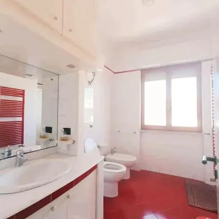 La Maison Apartment Gallipoli